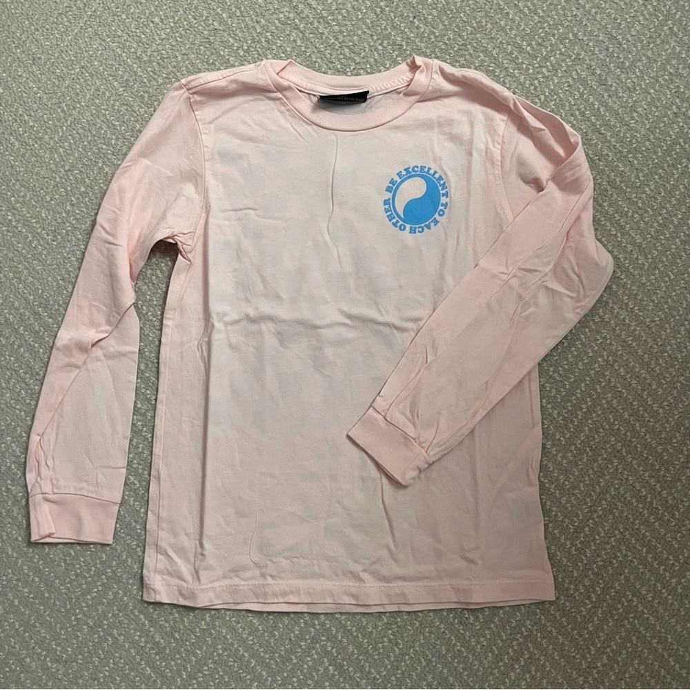 Tiny Whales Tee